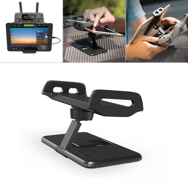 PGYTECH P-MRC-010 Drone Remote Control Tablet Holder for DJI Mavic 2/Air 2/Mini, For DJI Mavic 2/ Air 2 /Mini PGYTECH P-MRC-010 Drone Remote Control Tablet Holder for DJI Mavic 2/Air 2/Mini, For DJI Mavic 2/ Air 2 /Mini